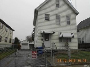 276 Bradley St, Bridgeport, CT 06610