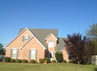 16 Alexis Cv, Jackson, TN 38305