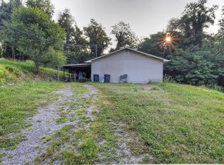 541 Weeks Ave, Kingsport, TN 37660