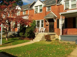 5162 Stafford Rd, Baltimore, MD 21229