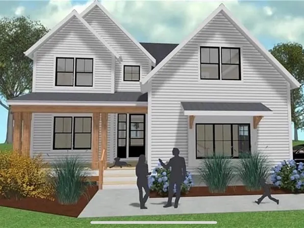 14 Waterview Ln, Warren, RI 02885