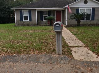 7651 Lesley Ct, Mobile, AL 36619