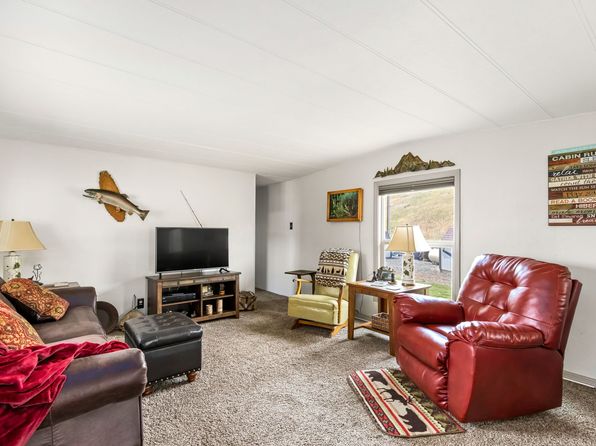 420 Augusta St, Craig, MT 59648