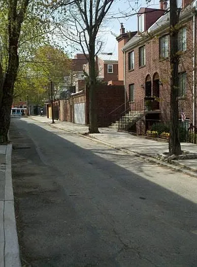803 Addison St #A — Photo 20