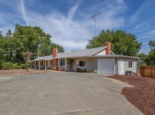 20615 Leonard Rd, Saratoga, CA 95070