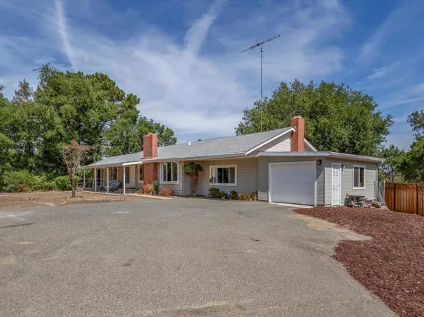 20615 Leonard Rd, Saratoga, CA 95070