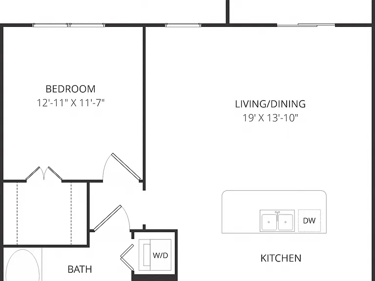 Arpeggio Apartments — Photo 23