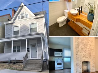 3844 Baytree St #2, Pittsburgh, PA 15214