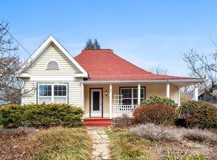 62 Annandale Ave, Asheville, NC 28801