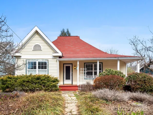 62 Annandale Ave, Asheville, NC 28801