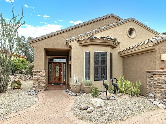 3rd image of 13322 N Heritage Club Pl