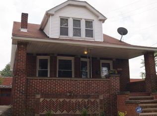 12204 Mount Overlook Ave, Cleveland, OH 44120