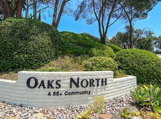 12732 Camino De La Breccia UNIT 11, San Diego, CA 92128