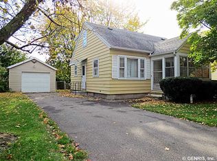 217 Dunn St, Rochester, NY 14621