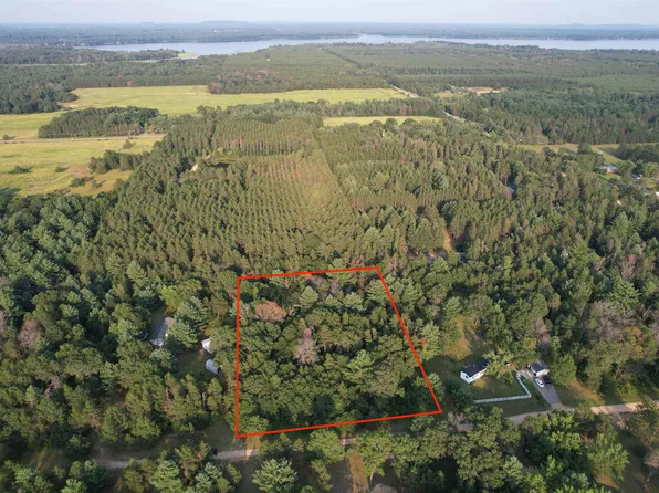 PARCEL 4 Snow Hawk Dr, Necedah, WI 54646