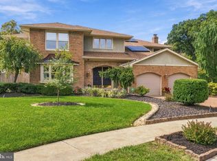 4 Lafite Ct, West Deptford, NJ 08096