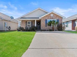 151 Cottage View Dr, Perdido Key, FL 32507