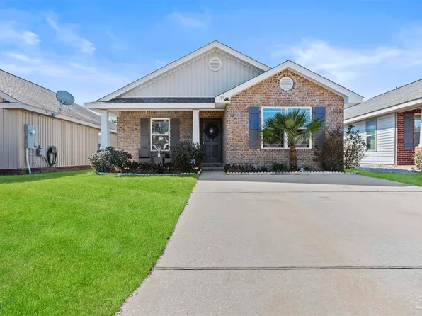 151 Cottage View Dr, Perdido Key, FL 32507