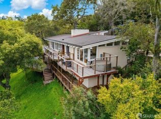 25 Siesta Ct, Portola Valley, CA 94028