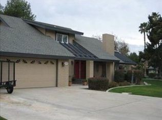 1501 Loring Run, Bakersfield, CA 93309