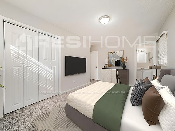 5th image of 8082 Huntington Dr