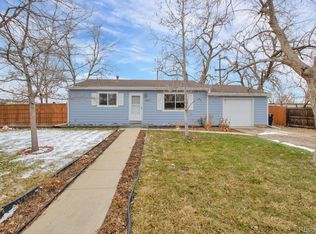 4895 Estes St, Arvada, CO 80002