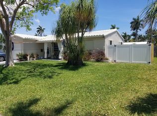 607 N 32nd Ct, Hollywood, FL 33021