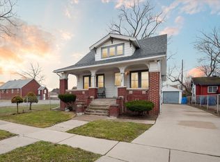 7568 Packard Ave, Warren, MI 48091