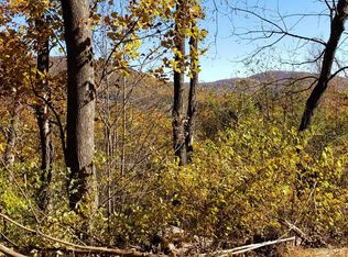 0 Lexington Tpke, Amherst, VA 24521