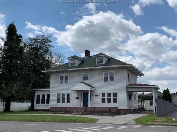 Point Pleasant Real Estate Point Pleasant Wv Homes For Sale Zillow