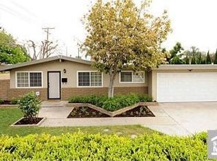 2104 W Palm Ave, Orange, CA 92868