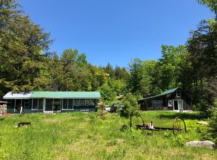 27 Phils Rd, Weston, ME 04424