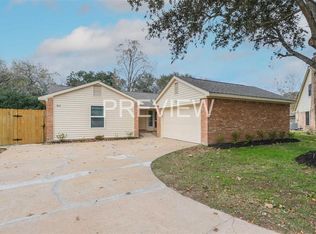 803 Sundance Valley Dr, Katy, TX 77450