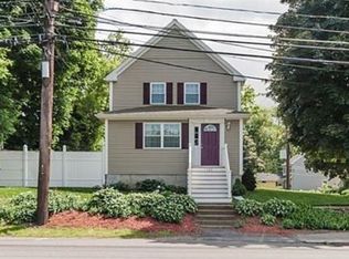 1192 Trapelo Rd, Waltham, MA 02451