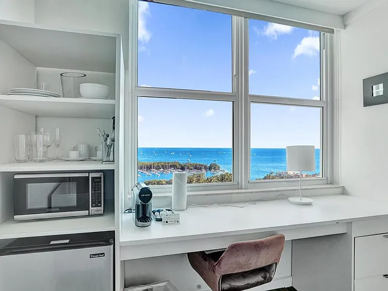 Window View