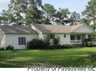 11312 McDougald Rd, Broadway, NC 27505