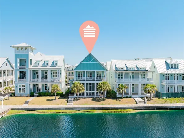 234 Lakeshore St, Port Aransas, TX 78373