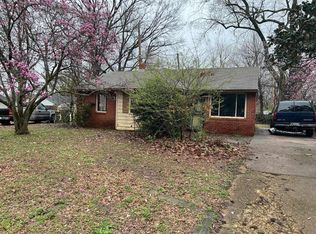 960 N Perkins Rd, Memphis, TN 38122