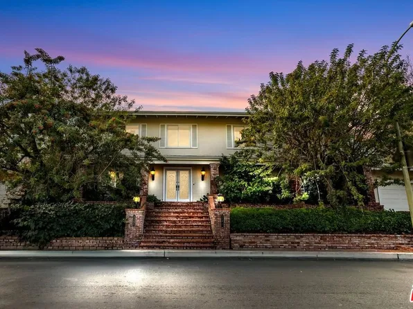 3551 Westfall Dr, Encino, CA 91436