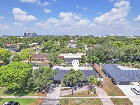 1451 SW 73rd Avenue, Plantation, FL 33317