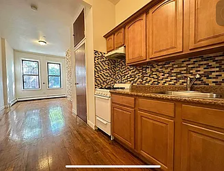 Rented by Cover Realty NYC