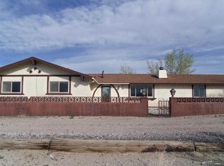 6406 Paul Pl, Fallon, NV 89406