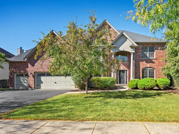 13306 Rosewood Ln, Plainfield, IL 60585