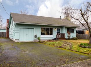 3025 Ferry St, Eugene, OR