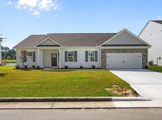 510 Lake Tyler Dr, New Bern, NC 28560