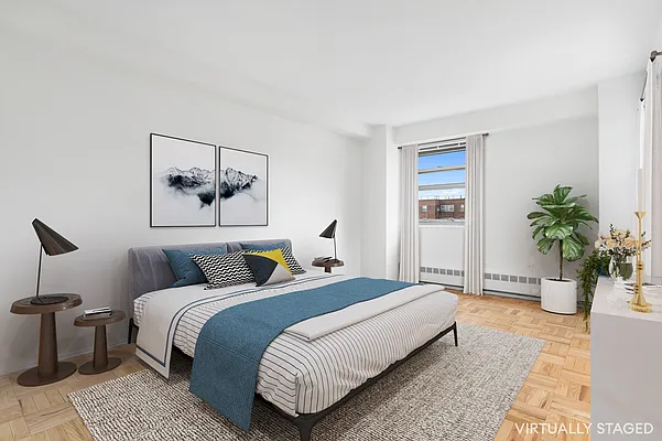 Rented by Douglas Elliman | media 13