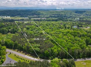 LOT 1 Frontage Rd NW, Cleveland, TN 37312