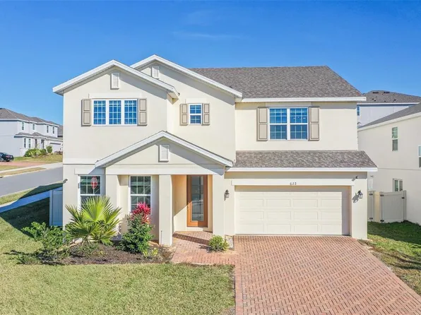 622 Bellingham Way, Minneola, FL 34715