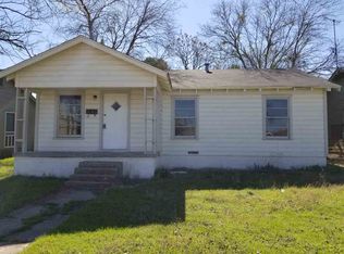 2320 Lasker Ave, Waco, TX 76707