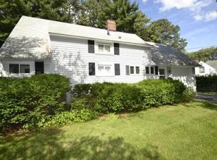 43 Beaverdam Rd, Natick, MA 01760